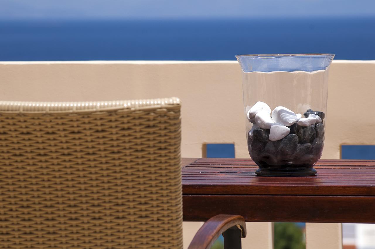 Villa Serenity Pórto Ráfti Kültér fotó
