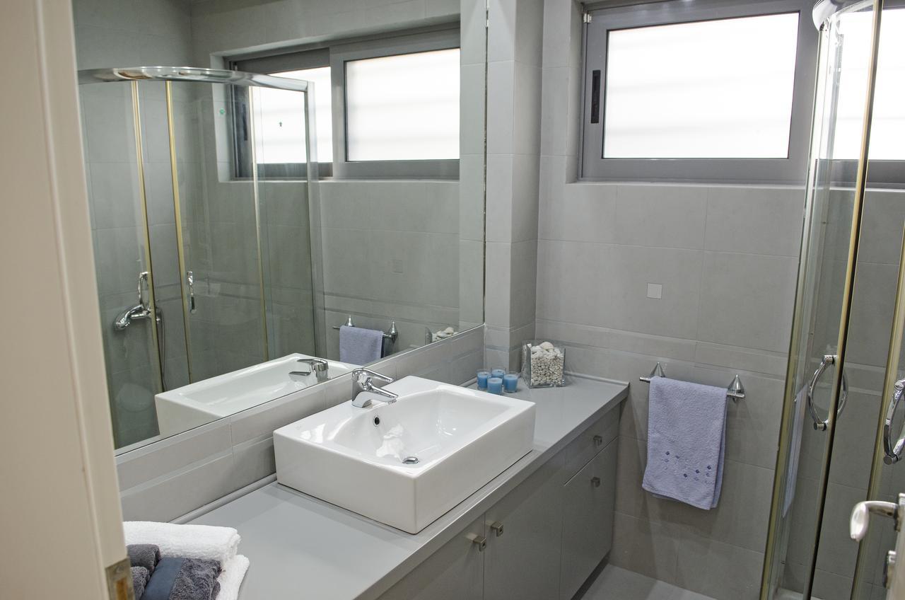 Villa Serenity Pórto Ráfti Kültér fotó